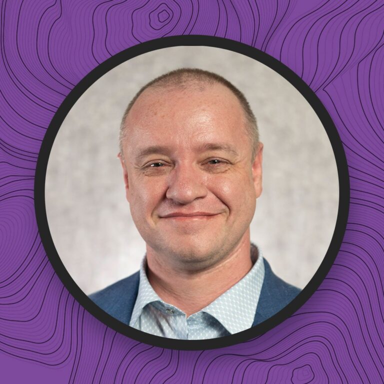Meet Brad Hickey
