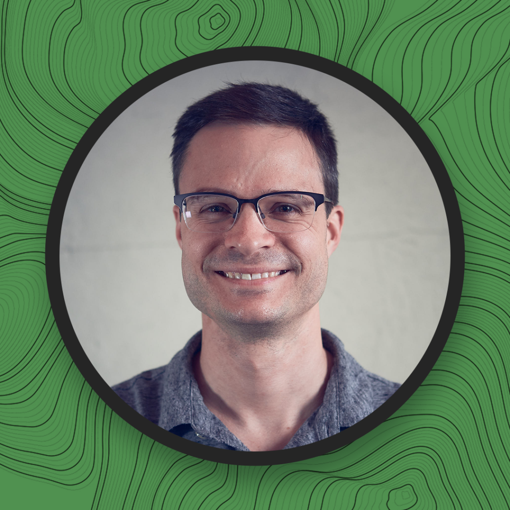 Meet Adam Buchweitz