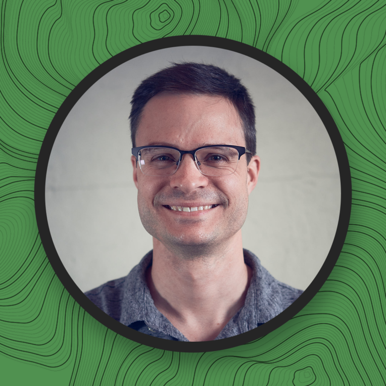 Meet Adam Buchweitz
