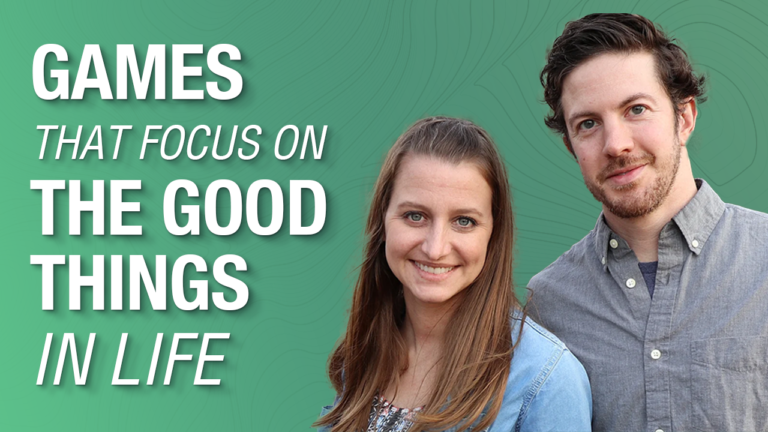 Meet Chera & Craig Meredith